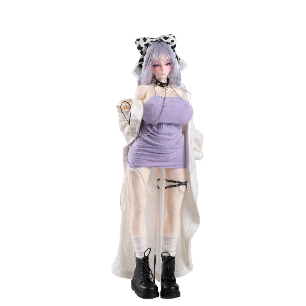 Image of 3.0 Anime Figure Custom Link Free Choice Head and Body